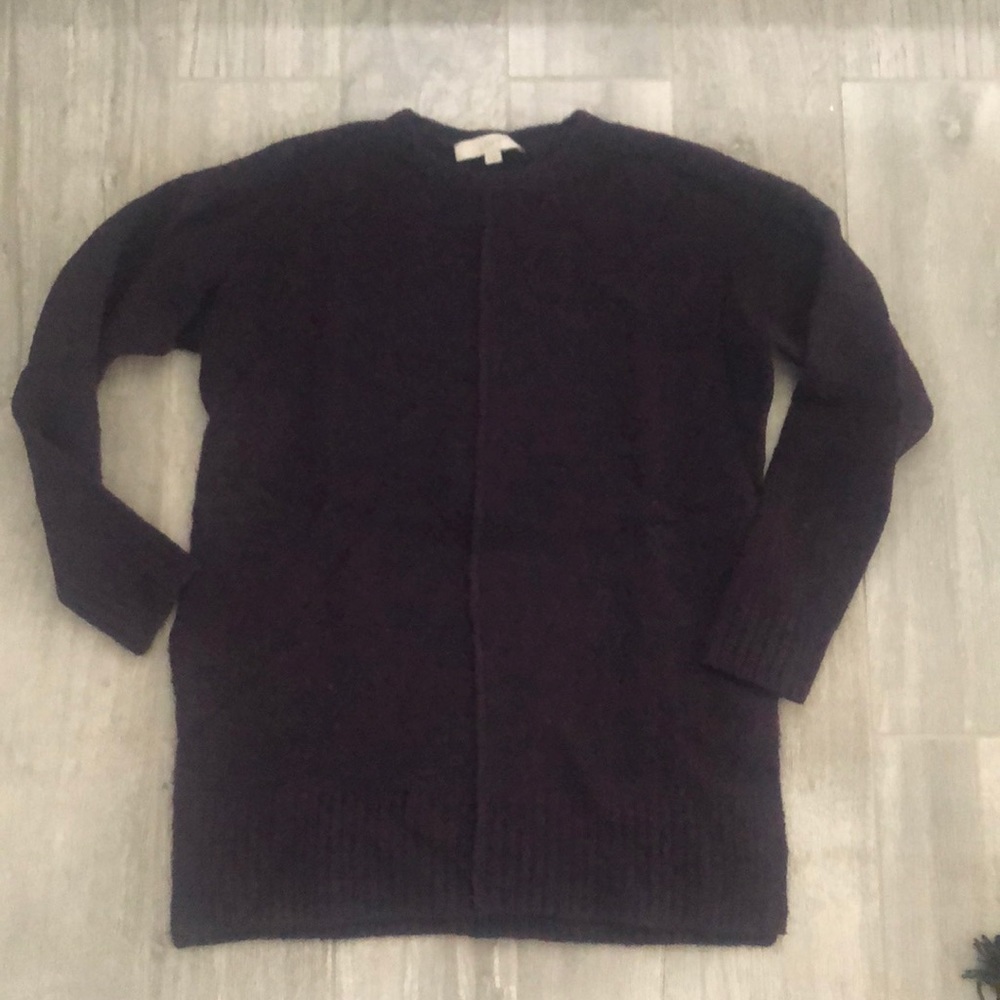 LOFT sweater